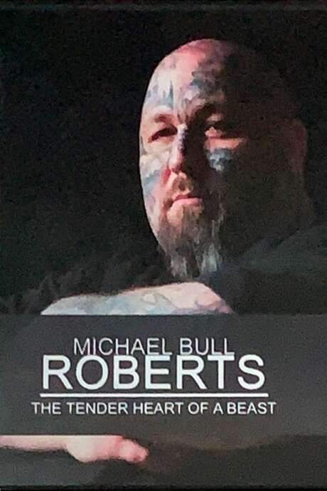 A gripping true‑story of a ruthless criminal whose violent childhood shaped him into a feared gang leader, drug dealer and enforcer. One night in a hotel room a broken‑down, battered Michael Bull Roberts encounters Christ, his broken body and spirit crushed. He cries out to God with every ounce of his heart and finally experiences redemption.